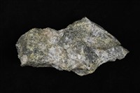 藏品(鈾礦石)的圖片